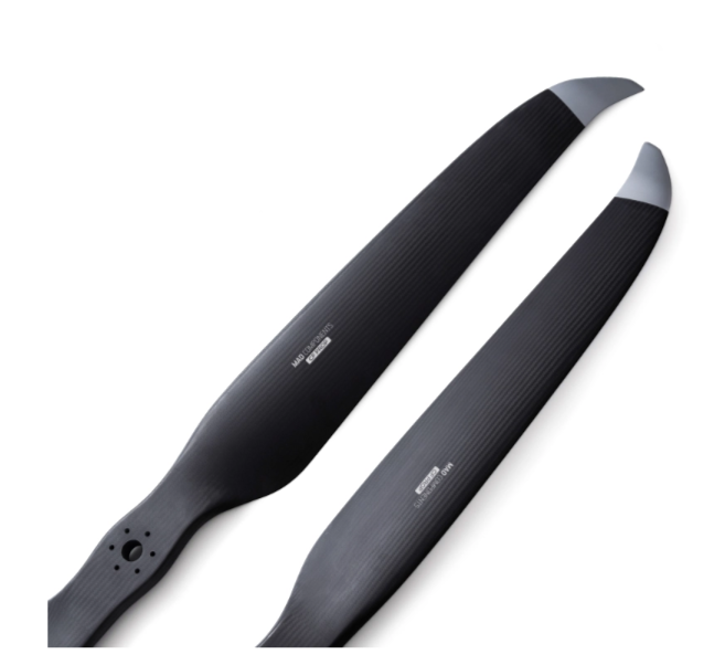 Пропеллер MAD Fluxer Pro 73X29” Prop