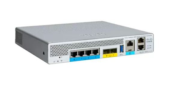 Cisco Catalyst 9800-L (Fiber Uplink)